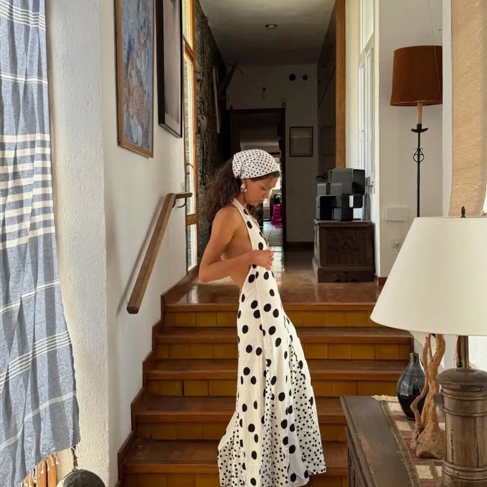Susmie’s Maria Dress